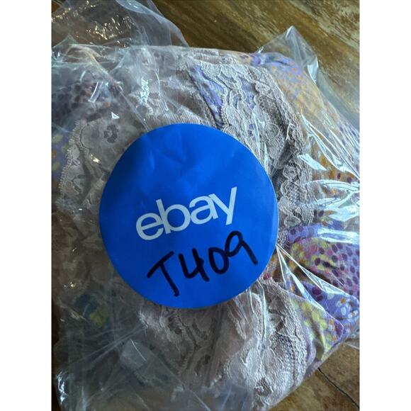 Koos Van Den Akker Skirt Vintage Tiered Patchwork, Rare Tribout John Wanamaker - Picture 10 of 10